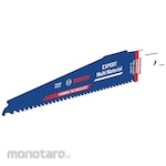 BOSCH Carbide Saber Saw Blade EXPERT Multi Material