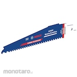 BOSCH Carbide Saber Saw Blade EXPERT Window Demolition