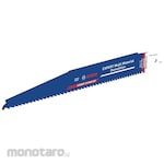 BOSCH Carbide Saber Saw Blade Set EXPERT Multi Material Demolition (Mata Gergaji Saber)
