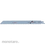 BOSCH Saber Saw Blade (Mata Gergaji Saber)