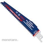 BOSCH Saber Saw Blade Wood and Metal Demolition EXPERT