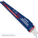 BOSCH Saber Saw Blade Wood and Metal for Multi Building Materials EXPERT