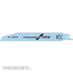 BOSCH Saber Saw Blade for Metal