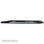 BOSCH Sabre Saw Blade Set