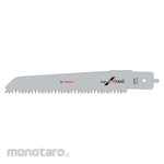 BOSCH Special Saber Saw Blade PFZ500E (Mata Gergaji Saber)