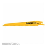 DEWALT Reciprocating Saw Blade