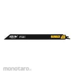 DEWALT Reciprocating Saw Blades