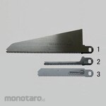 ESCO [For EA851SB-10] 239mm Saw blade (for woodworking)