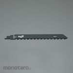ESCO 240mmx2T Reciprocating saw blade (for bricks)