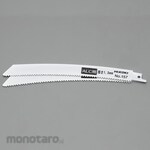 ESCO Curved reciprocating saw blade (for ALC)