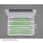 ESCO Curved reciprocating saw blade set