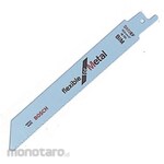 ESCO Reciprocating saw blade (for metalworking)