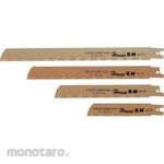 HOUSE BM Saber Saw Blade (Bi-Metal)