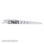 KLEIN TOOLS Reciprocating Saw Blade (Mata Gergaji)