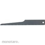 KOBE RED LINE Bimetal Body Saw Blade 24Teeth Medium