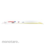 LENOX Power ARC Lazer Reciprocating Saw Blades