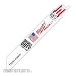 MILWAUKEE Thin Kerf Sawzall Saber Saw Blade