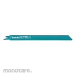 Makita Recipro Saw Blade Metal