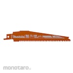Makita Recipro Saw Blade for Rescue
