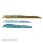 Makita Reciprosaw Set