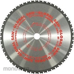 Motoyuki Global Saw Iron & Stainless Steel Tip Saw (Fine Metal) Fr-S Standard