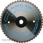 Motoyuki Global Saw Steel Tip Saw