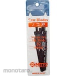 NITTO KOHKI Nocho Blade for ESH-80 32x10 (for Mild Steel)