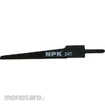 Nippon Pneumatic Industrial (NPK) Expendable Supplies Parts for Airtool