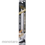 SHARK SAW Reciprocating saw spare blade for woodwork demolition
