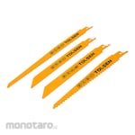 TOLSEN Reciprocating Saw Blade Set