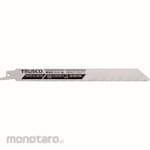 TRUSCO Saber Saw Blade (Bi-Metal) for Heavy Duty