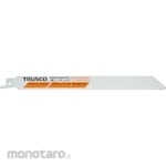 TRUSCO Saber Saw Blade Bi-Metal (Mata Gergaji Saber)