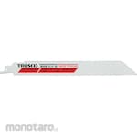 TRUSCO Saber Saw Blade Bi-Metal (Mata Gergaji Saber)