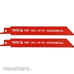 Yato Sabre Saw Blade BIM