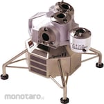 BICTOOL End mill polishing machine Carbide specification