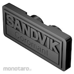 Sandvik Plug and Cover
