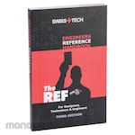 SwissTech The Ref Engineers Handbook