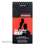 SwissTech The Ref Engineers Pocket Book