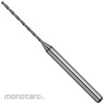 ATOM (Saito Manufacturing Co., Ltd.) Coated Luma Drill Long Blade CX-ADRL
