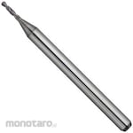 ATOM (Saito Manufacturing Co., Ltd.) Coated Luma Drill Short Blade CX-ADRS