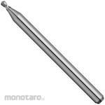 ATOM (Saito Manufacturing Co., Ltd.) NC pointing drill for non-ferrous metals and resins ADPN