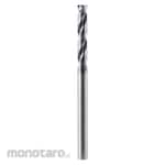 DIJET Spot Facing Drill with Point of 180 Degree (Flat Face)