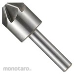 FKD (Fukuda Seiko) Chatterless chamfering milling cutter