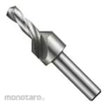 FKD (Fukuda Seiko) DSS sink milling cutter for pilot holes of countersunk machine screws with drill
