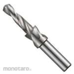 FKD (Fukuda Seiko) Sunk milling cutter with drill (for hexagon socket head bolt) DCB