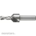 FKD Chamfering Cutter Pre-Tapping Machine Screw (Mata Bor Counterbore)