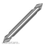 Magafor Double NC Spotting Drill Duo 019