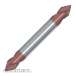 Magafor Double NC Spotting Drill Duo 0919 Red'X Long