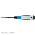 NOGA Chamfering & Deburring Set