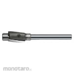 Plus Sink milling (spot facing) S-axis counterbore cutter, outer diameter 10 x guide diameter 6 mm